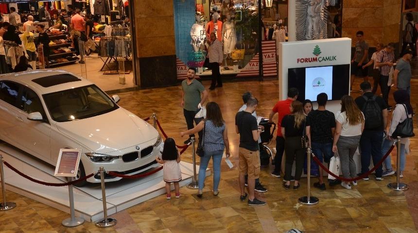 BMW 318i Sedan&rsquo;ın kazananı belli oluyor