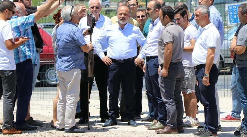 S&ouml;ke &Ccedil;ayı&rsquo;nda temizlik &ccedil;alışması başlıyor