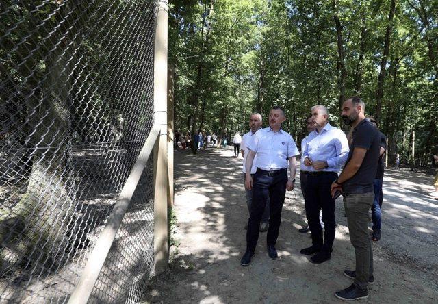 Başkan Büyükakın, “Kocaeli’nin turizm yönünü ortaya çıkaracağız”