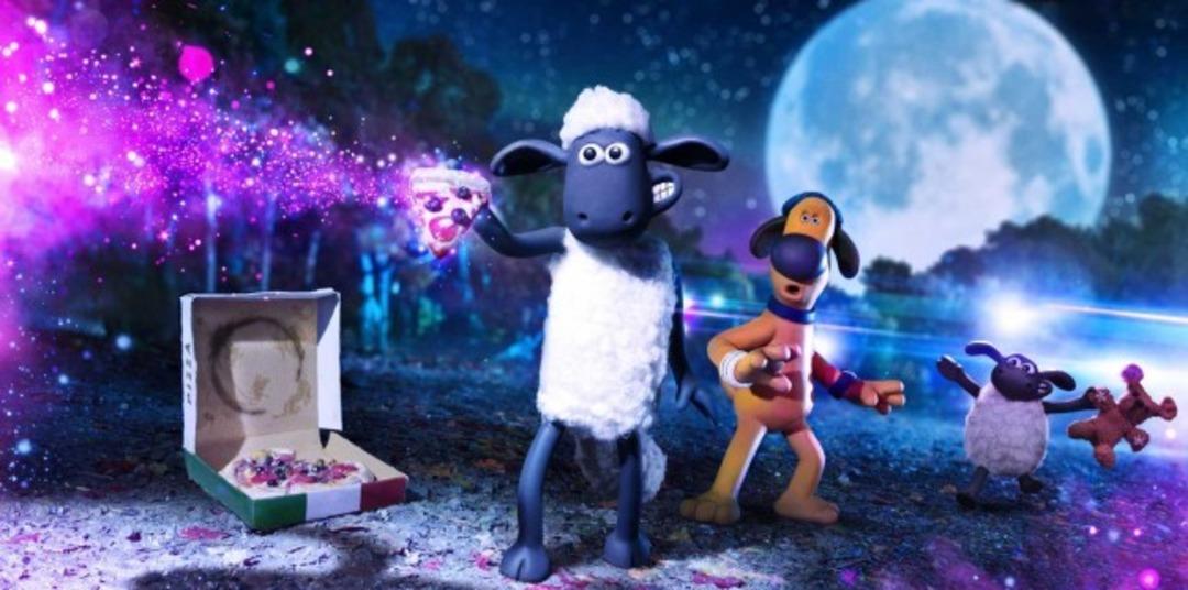 Shaun the Sheep: Farmageddon&rsquo;dan yeni karakter afişleri