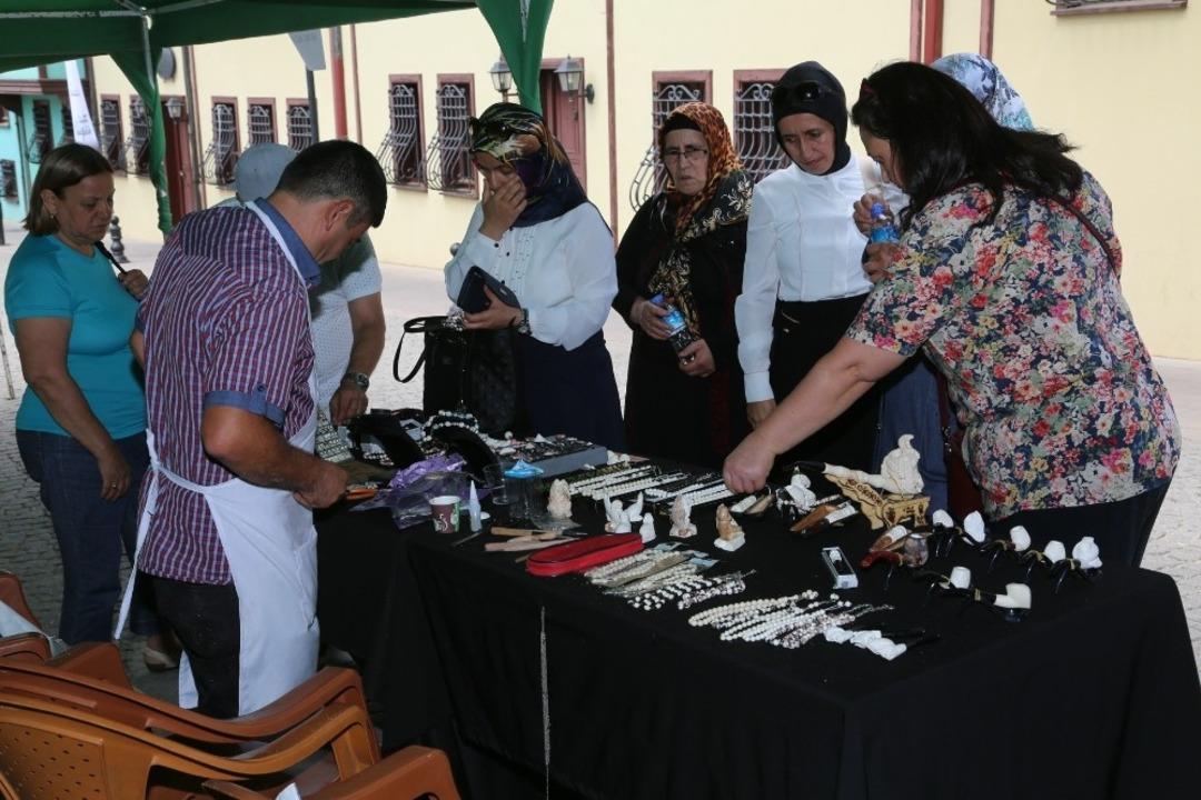 L&uuml;letaşı Festivaline coşkulu final