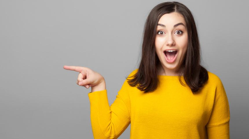 "Her Şeyin Başı Merk&uuml;r " Canlı Yayında