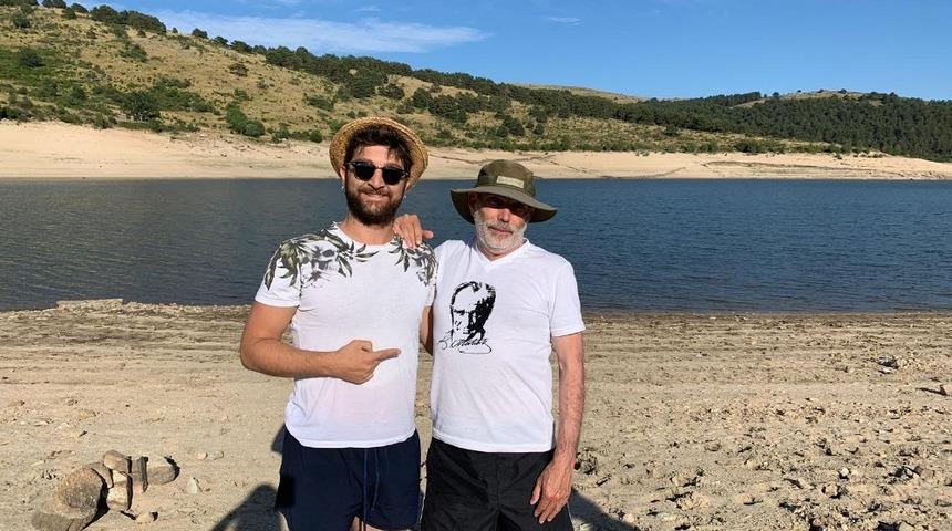 Başkan Llerena, Mezitli&rsquo;yi İspanya&rsquo;da tanıtıyor