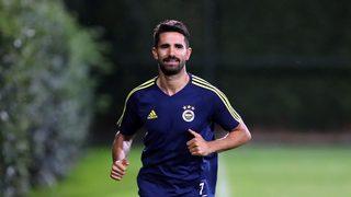 Alper Potuk’dan Eskişehirspor’a 100 bin lira bağış