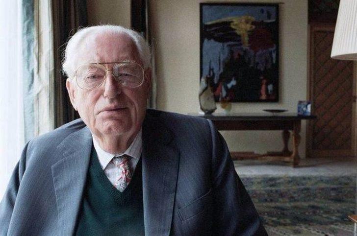 Dünyanın en zengin insanı belli oldu G5