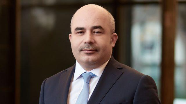 Merkez Bankası Başkanı Murat Uysal
