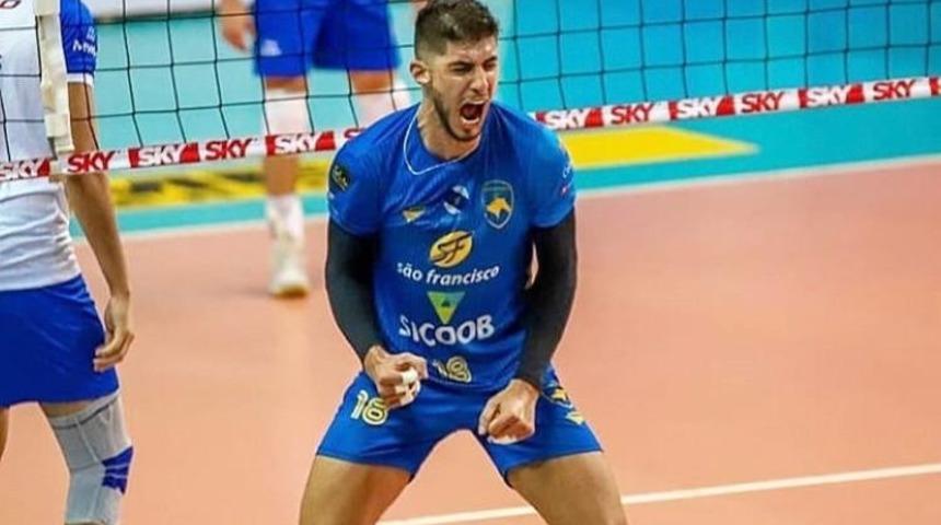 Alisson Melo, B&uuml;y&uuml;kşehirde