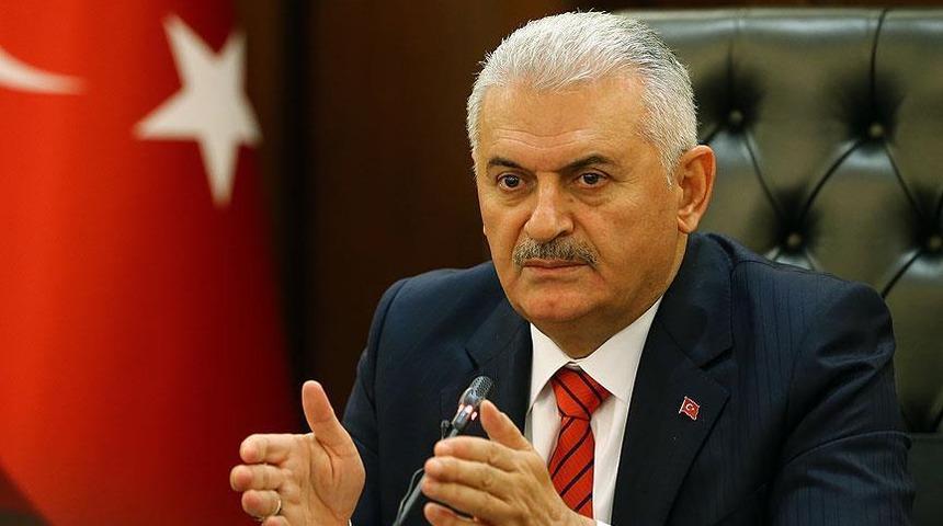 Binali Yıldırım'dan 'Seçimden sonra ilk işi Çankaya Köşkü'nden taşınmak olacak' haberlerine yanıt!