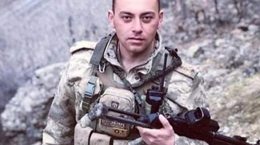 Hakkari'de Teğmen Güngör Dolunay'ı şehit eden teröristlerden 3’ü etkisiz hale getirildi