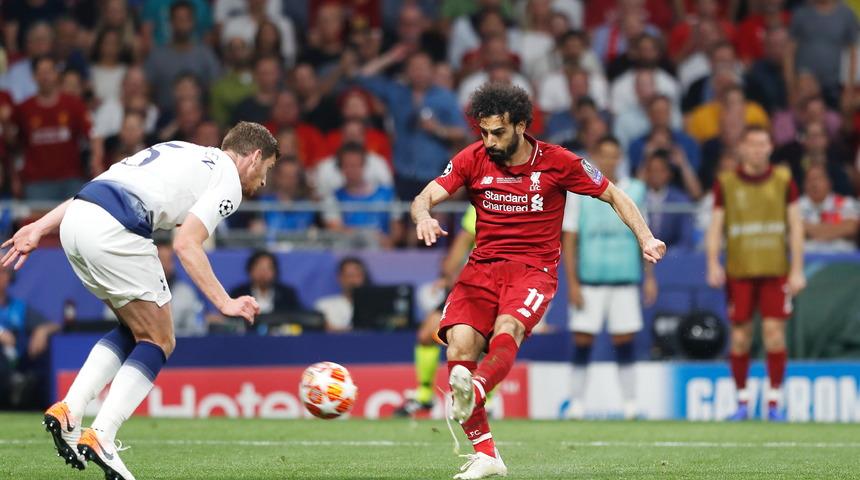 Barcelona, Neymar'ı alamazsa hedefindeki isim; Salah