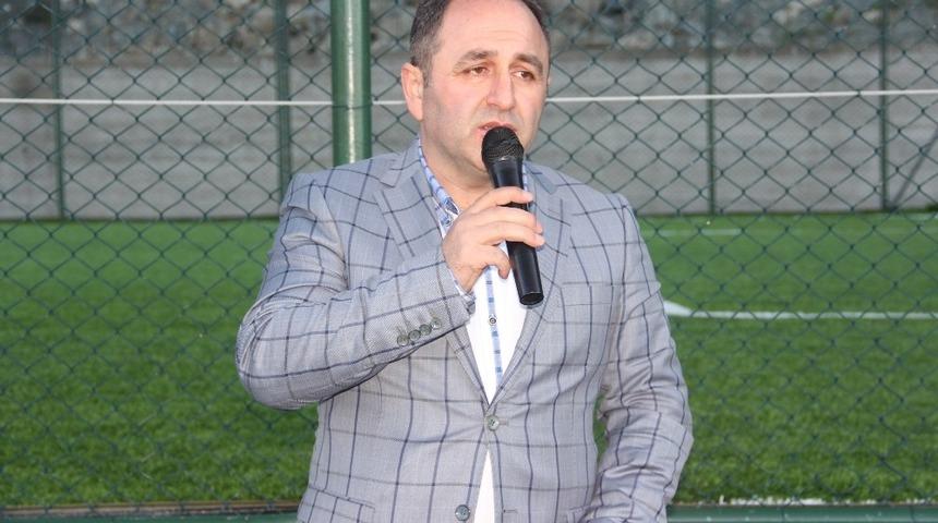 Eski Milletvekili Demir&rsquo;den Kadın &Uuml;niversitesi &ccedil;ağrısı