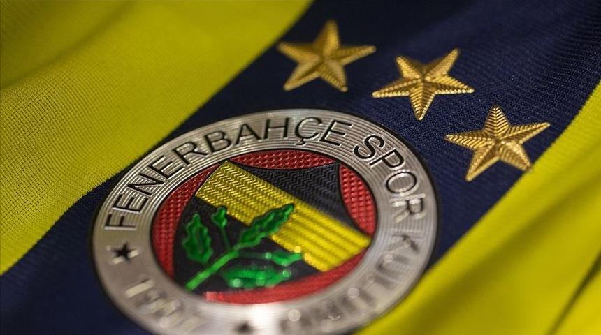 Fenerbahçe'den transfer açıklaması
