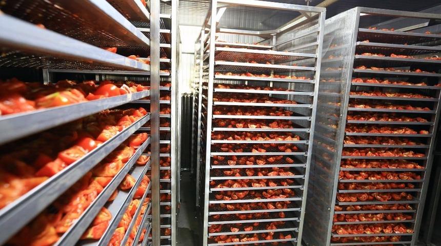 B&uuml;y&uuml;kşehirden &uuml;r&uuml;nlerin &ouml;mr&uuml;n&uuml; uzatan tesis