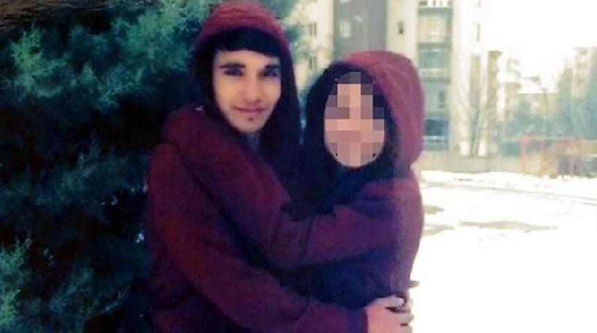 Erkek arkadaşını babasından saklarken &ouml;l&uuml;m&uuml;ne neden olmuştu! Karar verildi