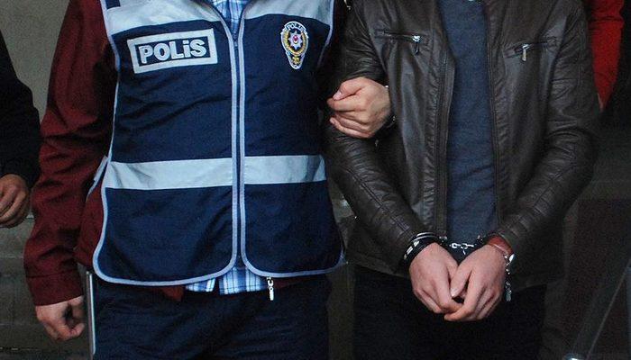 Emniyet duyurdu! Diyarbakır'da eylem hazırlığındaki 2 terörist yakalandı