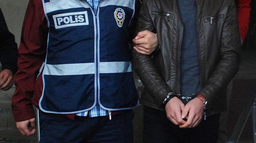 Antalya'da rüşvet operasyonu! Eski SGK İl Müdürü ve 2 müfettiş tutuklandı