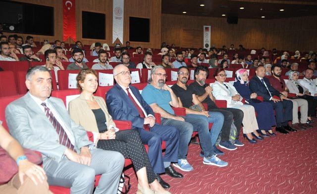 GSO-MEM’de kursları tamamlayan kursiyerlere sertifika