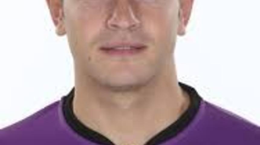 Gaziantepli hakem Basketbol Süper Ligi’nde