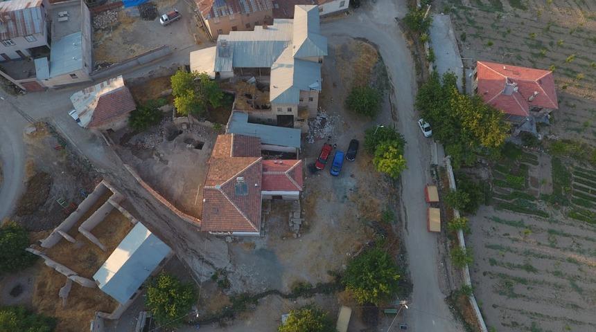 Ekipler her anını kaydetti! Suçüstü yakalandılar!