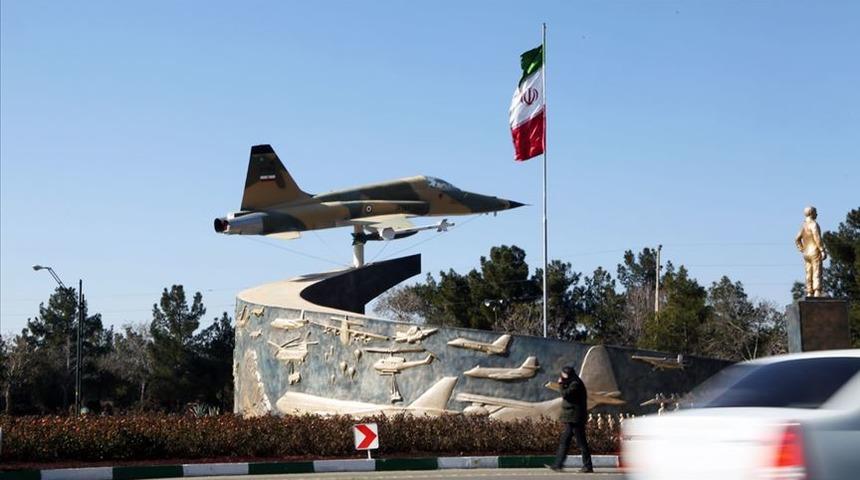 UAEA duyurdu: İran uranyum zenginleştirme oranı sınırını aştı