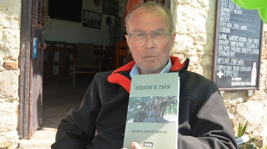 “Didim’e Işık” okuyuşuyla buluştu