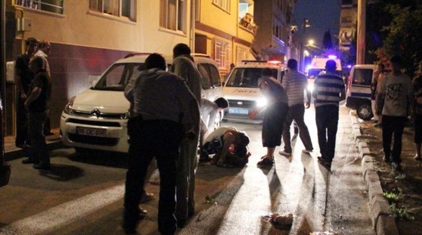 Bursa'daki tabure cinayetine 36 yıl hapis