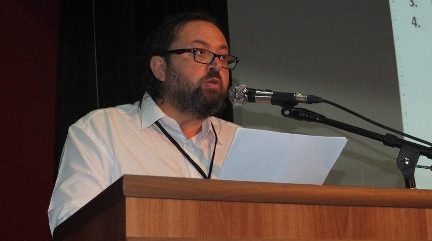 Bandırma Kent Konseyi Başkanlığı&rsquo;na Erg&ouml;z se&ccedil;ildi