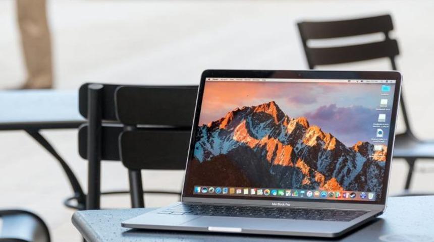 MacBook klavyeleri için makas tasarımı geliyor