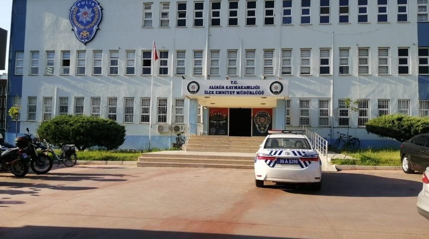 Aydın&rsquo;da insan ka&ccedil;ak&ccedil;ılarına darbe