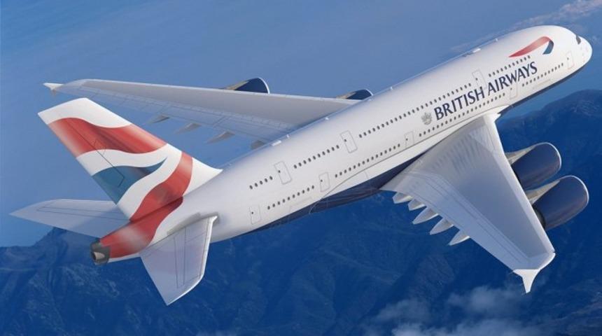 British Airways dijital g&uuml;venlik konusunda sınıfta kaldı
