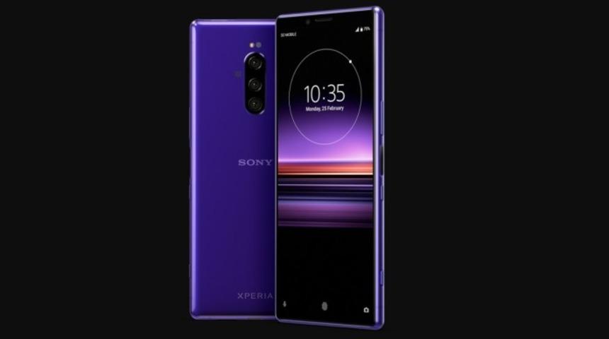 Sony Xperia 20, bugün özellikleri ile karşımıza çıktı