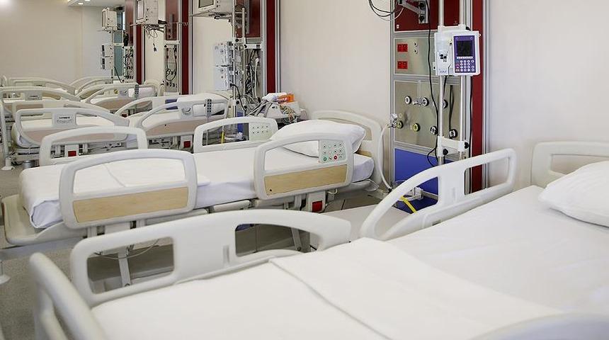 Son dakika... Sağlık Bakanı duyurdu: Yoğun bakımlarda yeni dönem