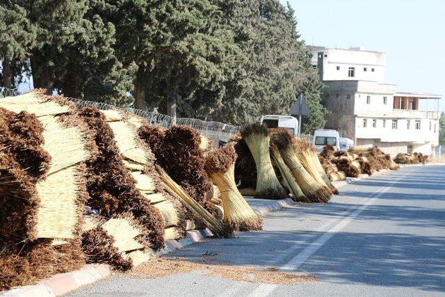 Konargöçerlerin ekmek mücadelesi