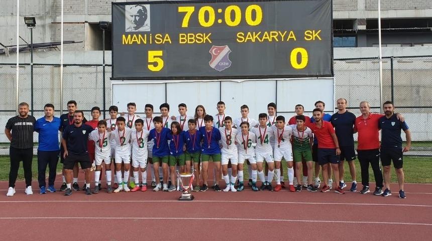 Altyapıya yapılan yatırım ilk meyvesini verdi