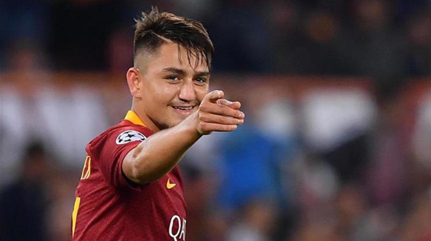 Cengiz Ünder için Bayern Münih iddiası