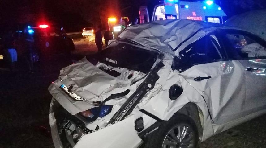 &Uuml;rd&uuml;nl&uuml; aile &ouml;l&uuml;mden d&ouml;nd&uuml;