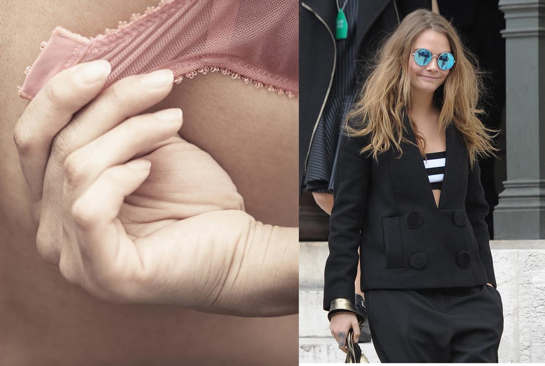 Moda tasarımcısı, 's&uuml;tyenimi pek yıkamıyorum' deyince şaşırttı! Peki kıyafetler ne sıklıkta yıkanmalı?