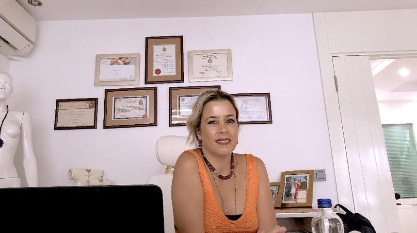 K&uuml;&ccedil;&uuml;k g&ouml;ğ&uuml;s kadınlarda &ouml;zg&uuml;veni etkiliyor