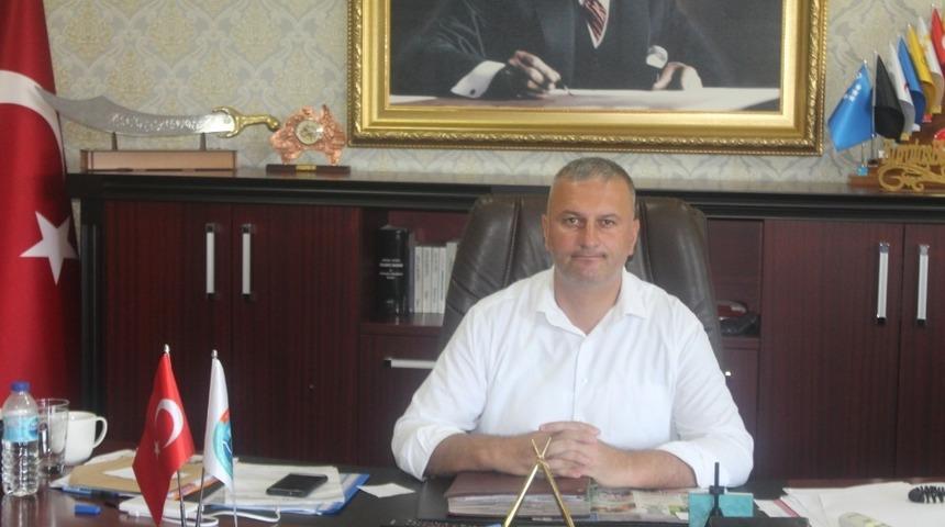 ATGAB başkanlığına Necip Topuz se&ccedil;ildi