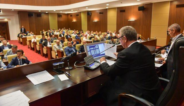 Yitak 2017-2019 dönemi kapanış toplantısı ATO Duatepe salonu’nda yapıldı