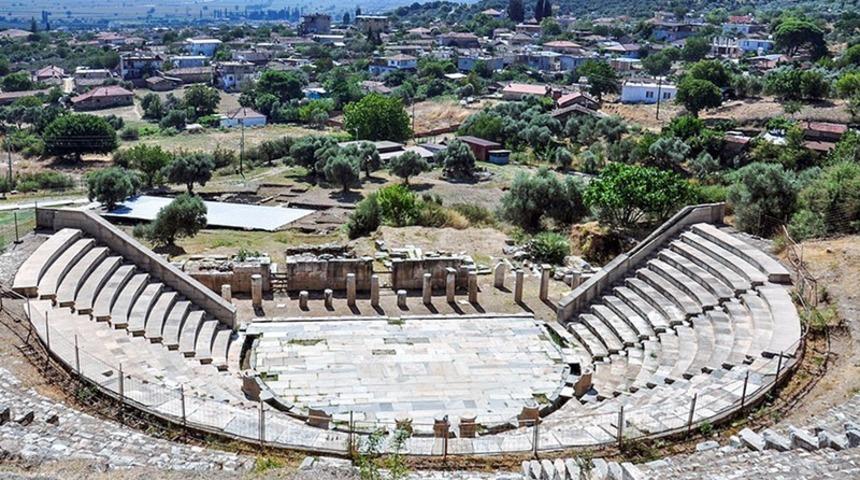 Torbalı Belediyesinden Metropolis&rsquo;e destek