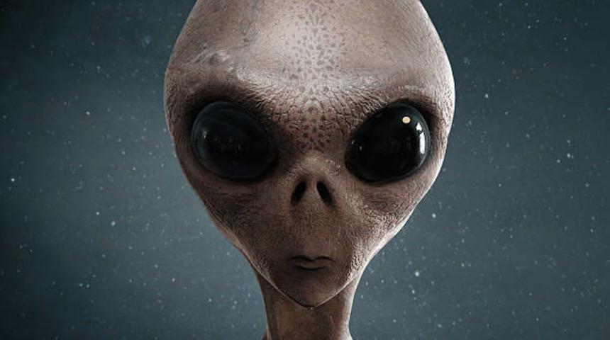 Trump'tan UFO sorusuna ilginç yanıt!