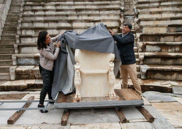 Metropolis Artik Kenti ne belediye desteği 1