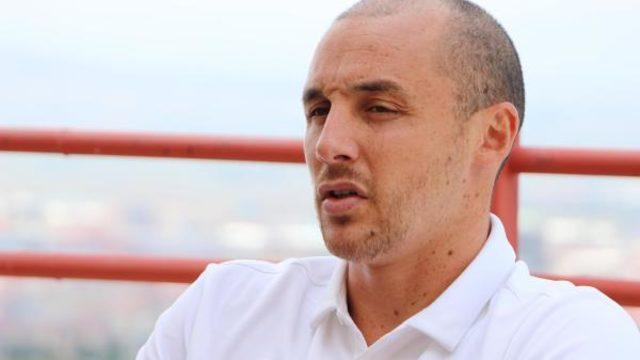 Aatif Chahechouhe'dan Fenerbahçe açıklaması