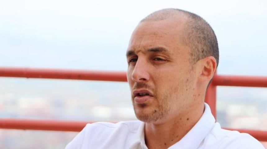 Aatif Chahechouhe'dan Fenerbahçe açıklaması