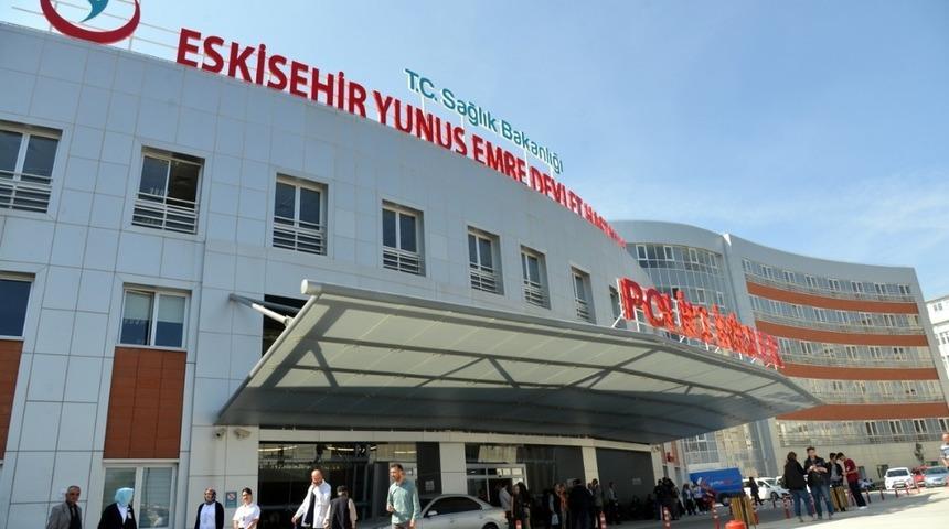 Eskişehir’de sağlık turizmi konusunda çalışmalar tamamlandı