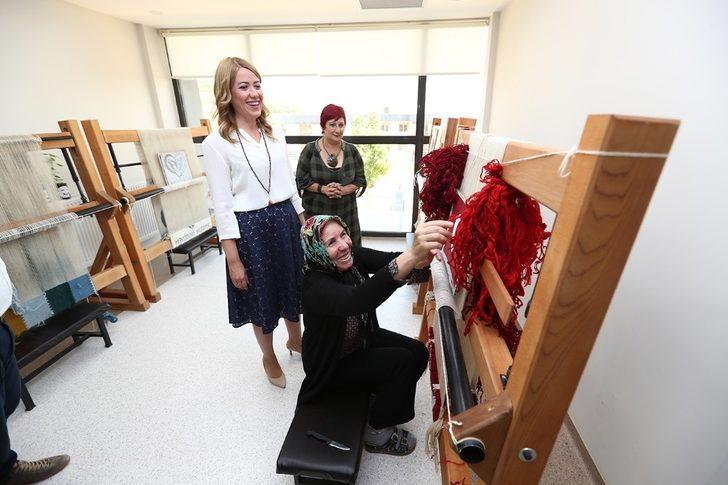 Engelsiz Yaşam Akademisi’nde Tersine Kaynaştırma’ projesi G1