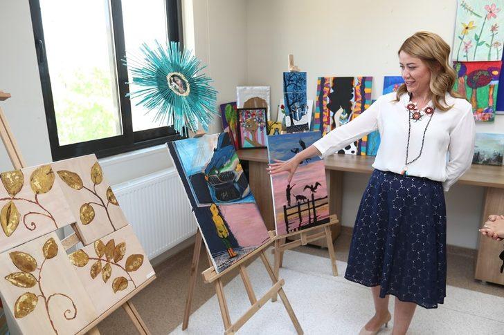 Engelsiz Yaşam Akademisi’nde Tersine Kaynaştırma’ projesi G3