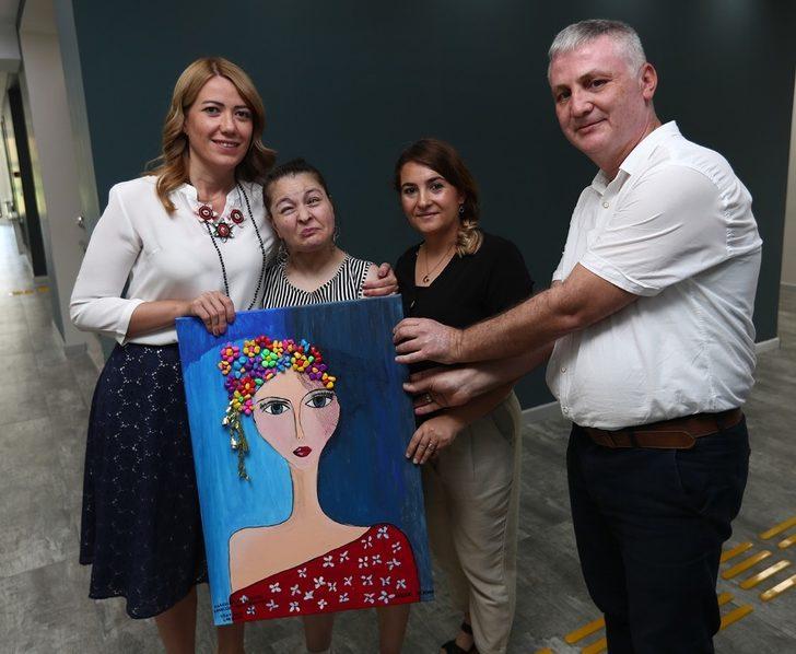 Engelsiz Yaşam Akademisi’nde Tersine Kaynaştırma’ projesi G4