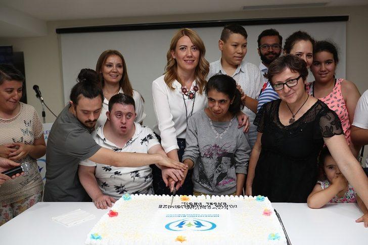 Engelsiz Yaşam Akademisi’nde Tersine Kaynaştırma’ projesi G5